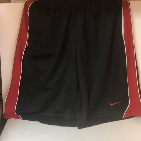 Nike DRT-FIT basketball shorts L - Picture 2 of 8